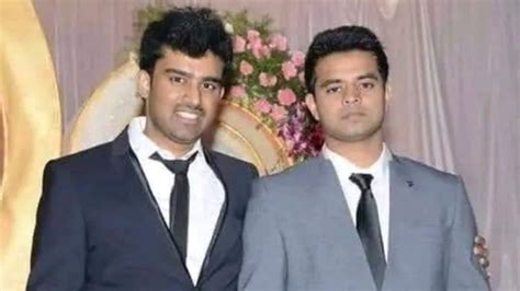 Suraj Revanna, Brother Of Controversy.